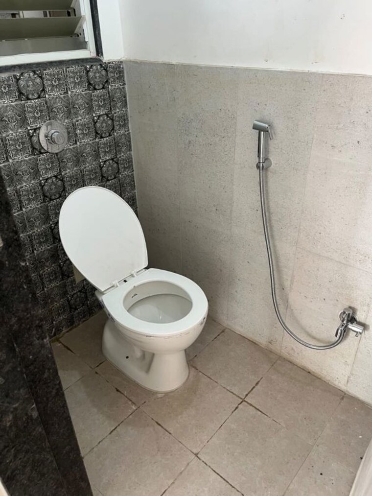 Bathroom, konark-virtue 1 Bedroom 560 Sq.Ft. Apartment In Keshav Nagar Pune 10525853