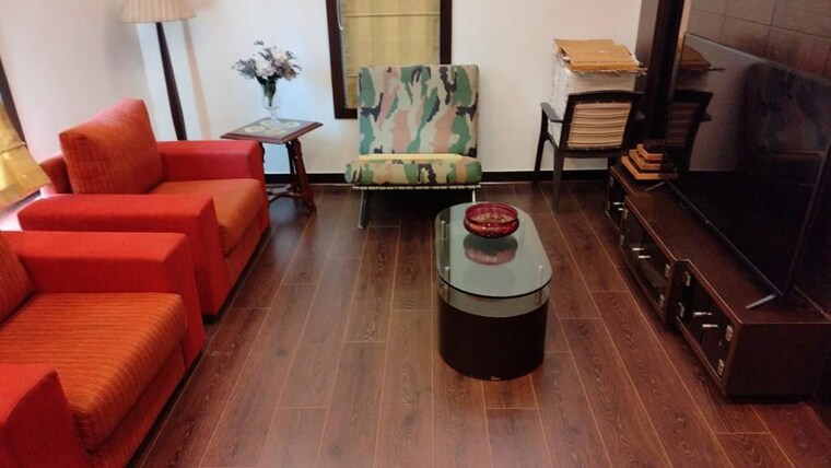 Kitchen, nyati-serenity-enclave 2 Bedroom 2000 Sq.Ft. Apartment In Undri Pune 10525862