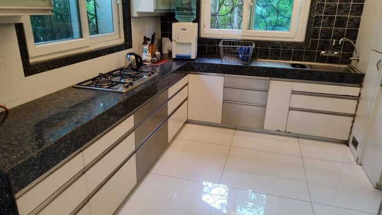Kitchen, nyati-serenity-enclave 2 Bedroom 2000 Sq.Ft. Apartment In Undri Pune 10525862