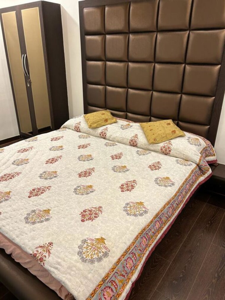 Bedroom, nyati-serenity-enclave 2 Bedroom 2000 Sq.Ft. Apartment In Undri Pune 10525862