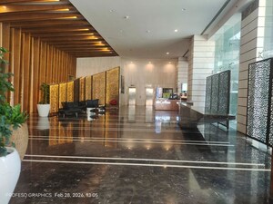  Office Space For Rent in Shree Naman Midtown, Dadar West