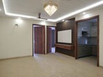 3 BHK + Store Room 1200 Sq.Ft. Builder Floor in Chattarpur
