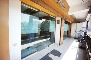 Kitchen in  Showroom at Naranpura – for Sale