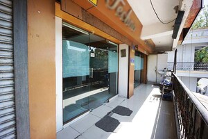 Kitchen in  Showroom at Naranpura – for Sale