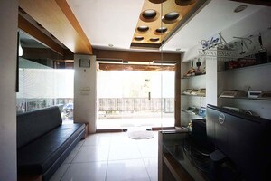 Kitchen in  Showroom at Naranpura – for Sale
