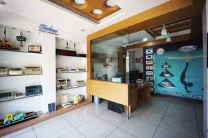 Kitchen in  Showroom at Naranpura – for Sale