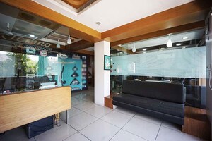 Kitchen in  Showroom at Naranpura – for Sale