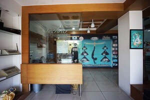 Kitchen in  Showroom at Naranpura – for Sale