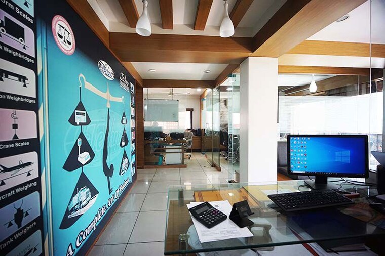 Kitchen, naranpura Commercial Showroom 1031 Sq.Ft. In Naranpura Ahmedabad 10525868
