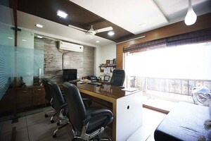 Team Area in  Showroom at Naranpura – for Sale