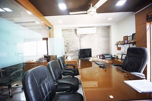 Team Area in  Showroom at Naranpura – for Sale