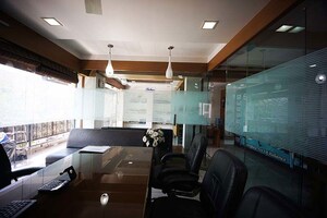 Team Area in  Showroom at Naranpura – for Sale
