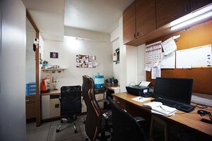 Team Area in  Showroom at Naranpura – for Sale