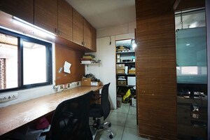 Team Area in  Showroom at Naranpura – for Sale