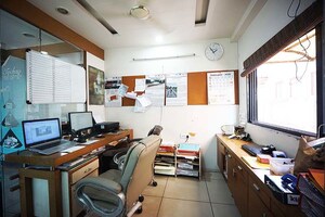 Team Area in  Showroom at Naranpura – for Sale