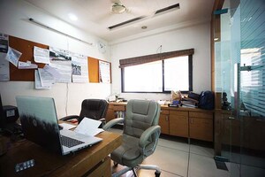 Team Area in  Showroom at Naranpura – for Sale