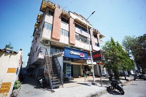  Showroom – Exterior View View at Naranpura - for Sale