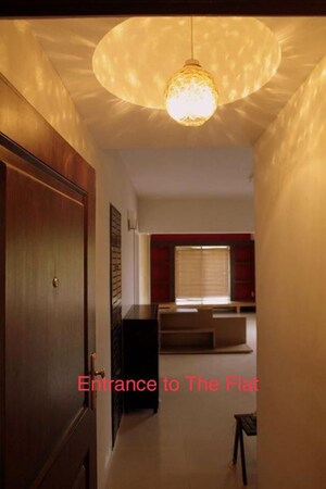 Furnished Amenities in 4 BHK Apartment at Brahma Emerald County, Kondhwa – for Rent