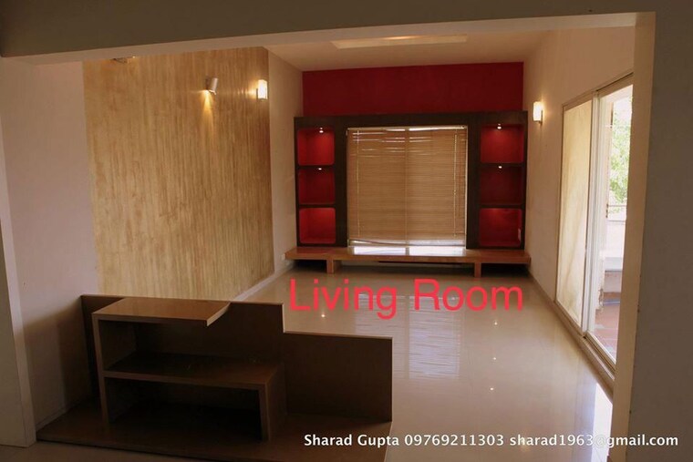 Kitchen, brahma-emerald-county 4 Bedroom 2850 Sq.Ft. Apartment In Kondhwa Pune 10525872
