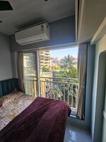 2 BHK + Servant Room,Basement 750 Sq.Ft. Apartment in Mayur Apartment Malad