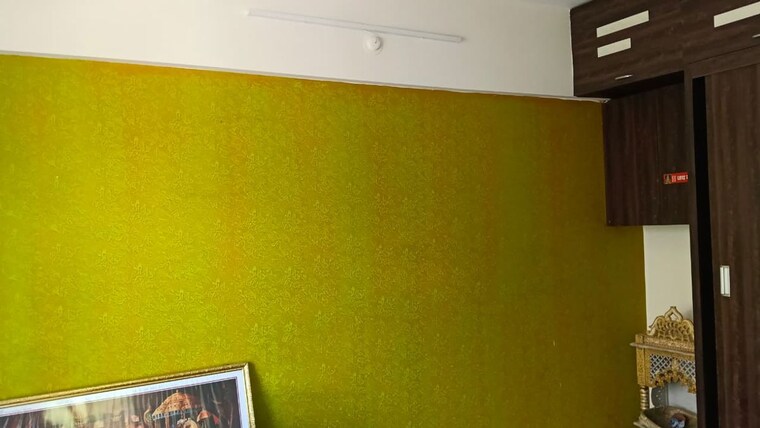Room, runwal skylark 2 Bedroom 945 Sq.Ft. Apartment In Runwal Skylark Pune 10525879