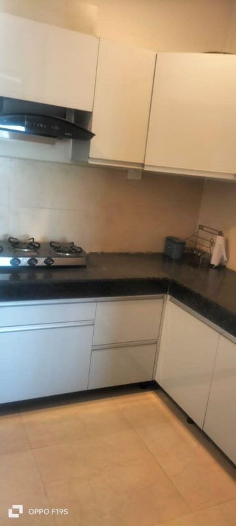 Kitchen, ansal-boom-plaza 2 Bedroom 1100 Sq.Ft. Apartment In Sushant Lok Iii Gurgaon 10525888
