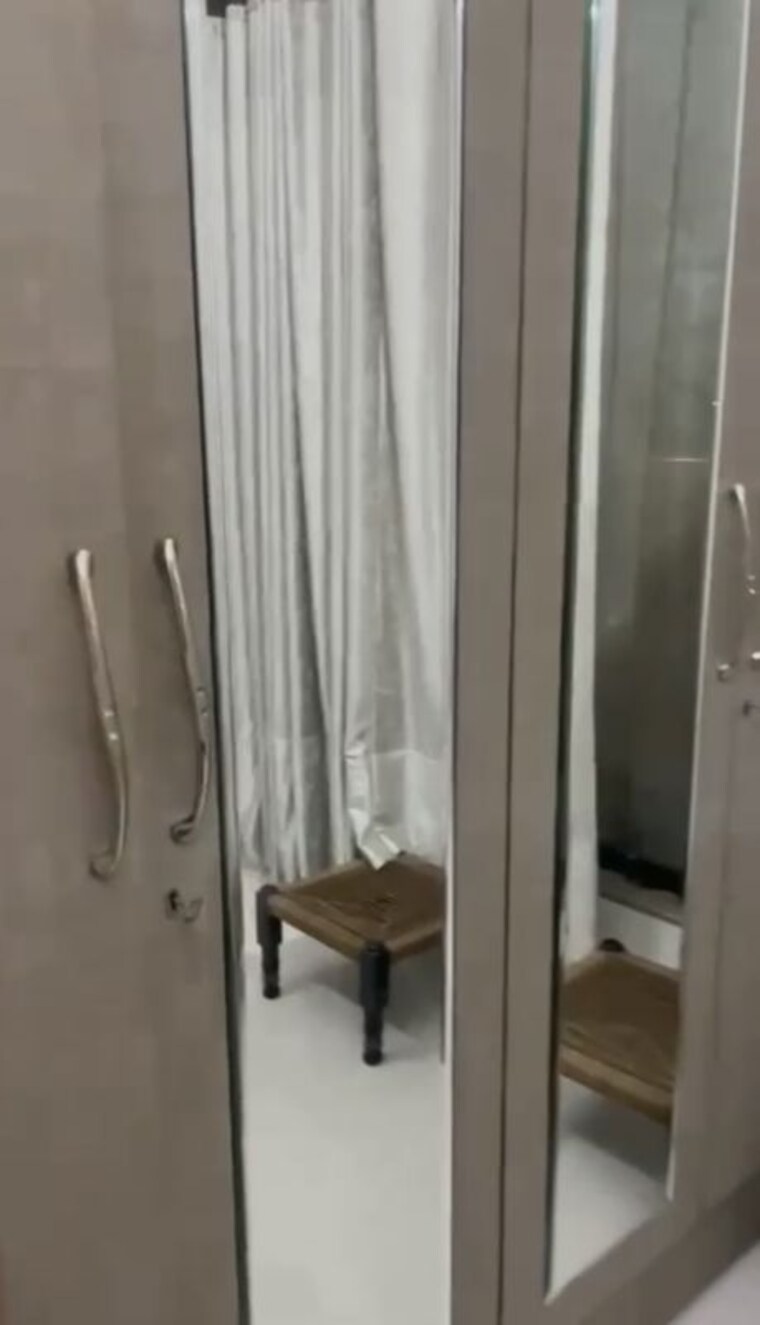 Bathroom, jpv-manav-heights 1 Bedroom 450 Sq.Ft. Apartment In Matunga Mumbai 10525875