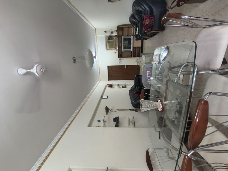 Living Room, harshvardhan-chs-powai 2 Bedroom 800 Sq.Ft. Apartment In Powai Mumbai 10525877