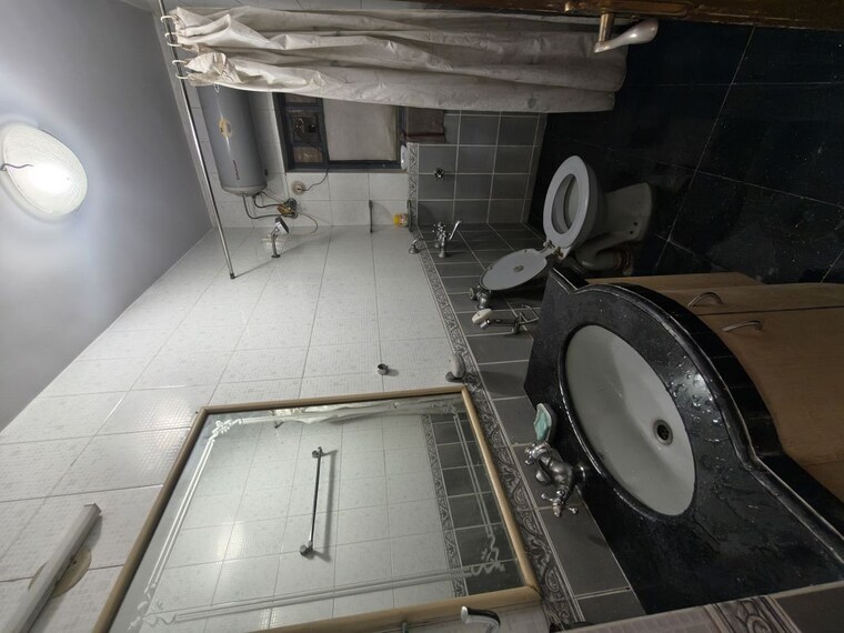 Kitchen, harshvardhan-chs-powai 2 Bedroom 800 Sq.Ft. Apartment In Powai Mumbai 10525877