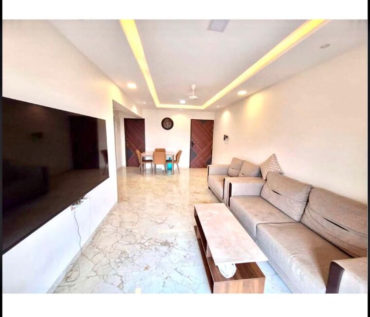 Team Area, svarna-rosemary 2 Bedroom 850 Sq.Ft. Apartment In Mahim West Mumbai 10525886