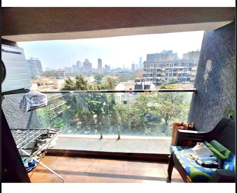Garden, svarna-rosemary 2 Bedroom 850 Sq.Ft. Apartment In Mahim West Mumbai 10525886
