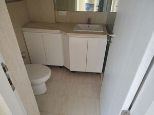 Kitchen in 3 BHK Apartment at DLF The Skycourt, Sector 86 – for Sale