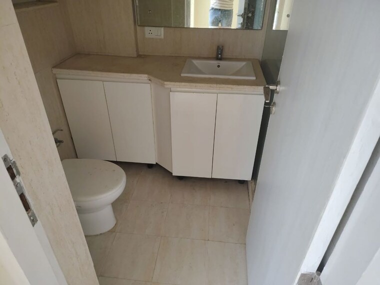 Kitchen, dlf-the-skycourt 3 Bedroom 1900 Sq.Ft. Apartment In Sector 86 Gurgaon 10525849