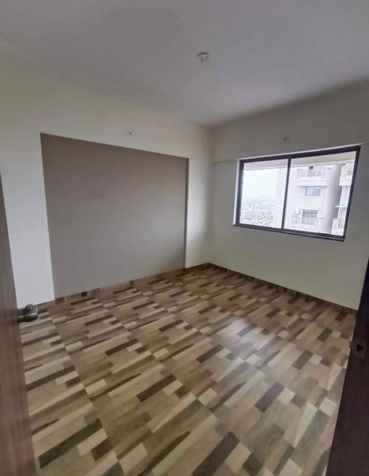 Bedroom, konark-virtue 1 Bedroom 650 Sq.Ft. Apartment In Keshav Nagar Pune 10525878