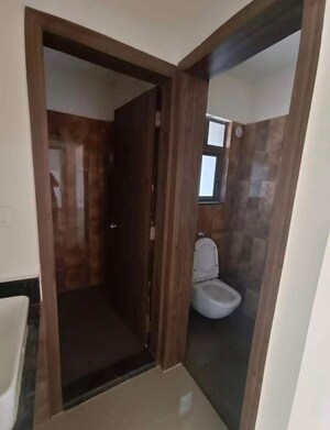 Bathroom in 1 BHK Apartment at Konark Virtue, Keshav Nagar – for Rent