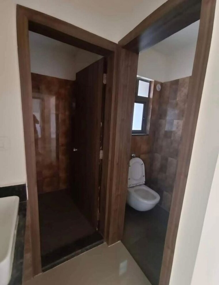 Bathroom, konark-virtue 1 Bedroom 650 Sq.Ft. Apartment In Keshav Nagar Pune 10525878