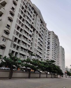 1 BHK Apartment For Rent in Konark Virtue