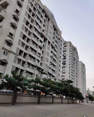 1 BHK Apartment For Rent in Konark Virtue, Keshav Nagar