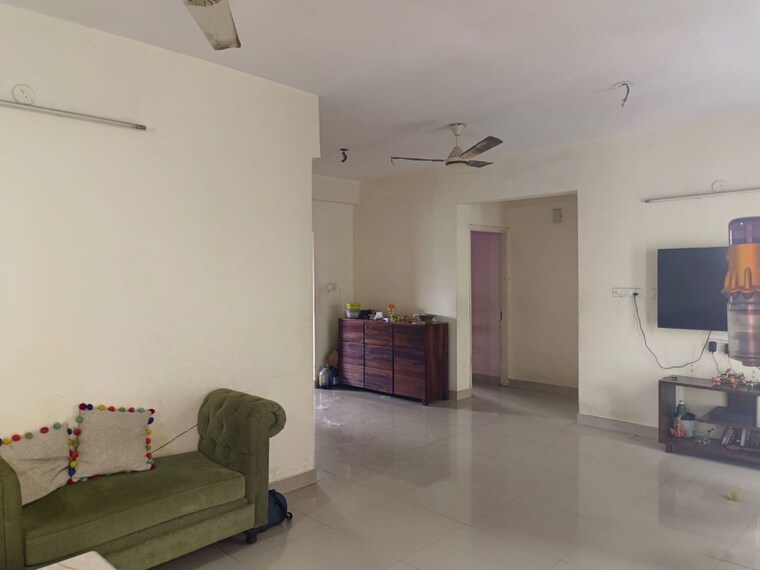 Living Room, svs-windgates 3 Bedroom 1455 Sq.Ft. Apartment In Horamavu Bangalore 10525893