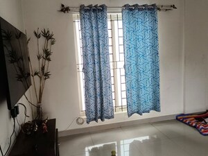 Bedroom in 3 BHK Apartment at SVS Windgates, Horamavu – for Rent