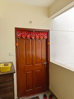 Furnished Amenities in 3 BHK Apartment at SVS Windgates, Horamavu – for Rent