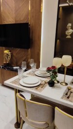 2 BHK 735 Sq.Ft. Apartment in Dombivli West