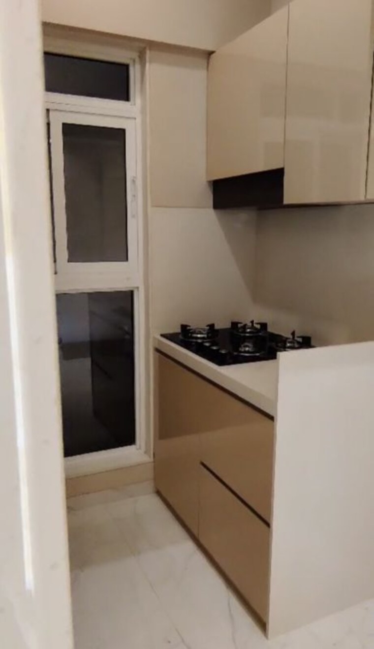 Kitchen, dombivli west 2 Bedroom 735 Sq.Ft. Apartment In Dombivli West Thane 10525903