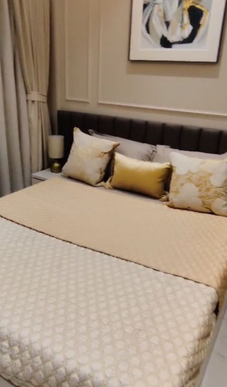 Bedroom, dombivli west 2 Bedroom 735 Sq.Ft. Apartment In Dombivli West Thane 10525903