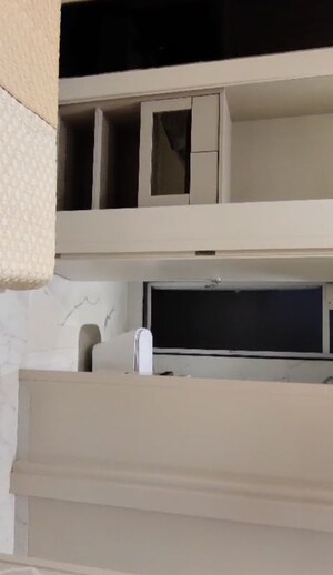 Kitchen in 2 BHK Apartment at Dombivli West – for Sale