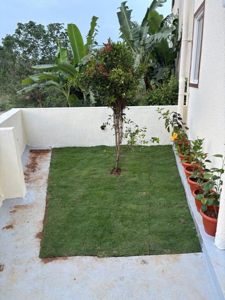 undefined, jp nagar  1200 Sq.Ft. Plot In Jp Nagar Bangalore 10525892