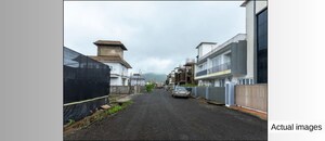 3 BHK Villa – Exterior View View at Lonavala - for Sale
