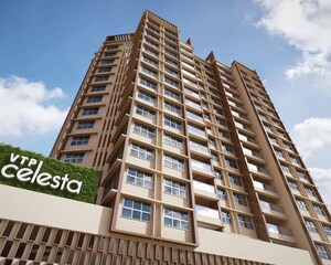 3 BHK Apartment – Exterior View View at VTP Urban Space, Nibm Road - for Sale