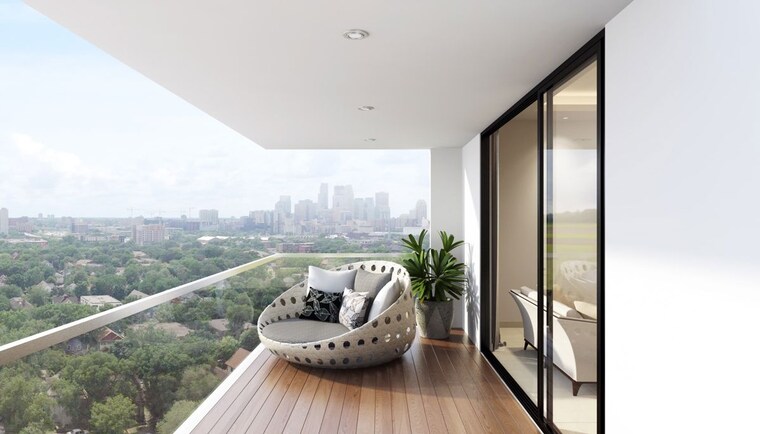 Team Area, vtp-urban-space 3 Bedroom 2300 Sq.Ft. Apartment In Nibm Road Pune 10525905