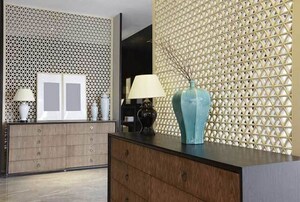 Kitchen in 3 BHK Apartment at VTP Urban Space, Nibm Road – for Sale
